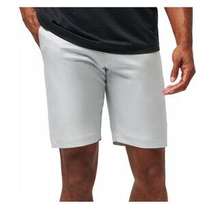 TravisMathew Men's 9" Wanderlust 9" Golf Shorts